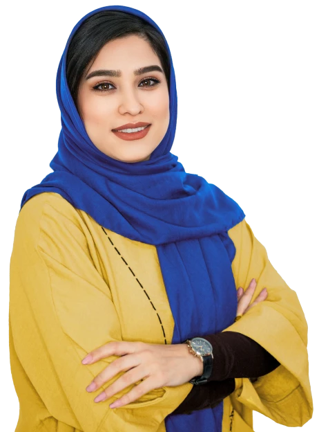 مهدیه اسماعیل نژاد