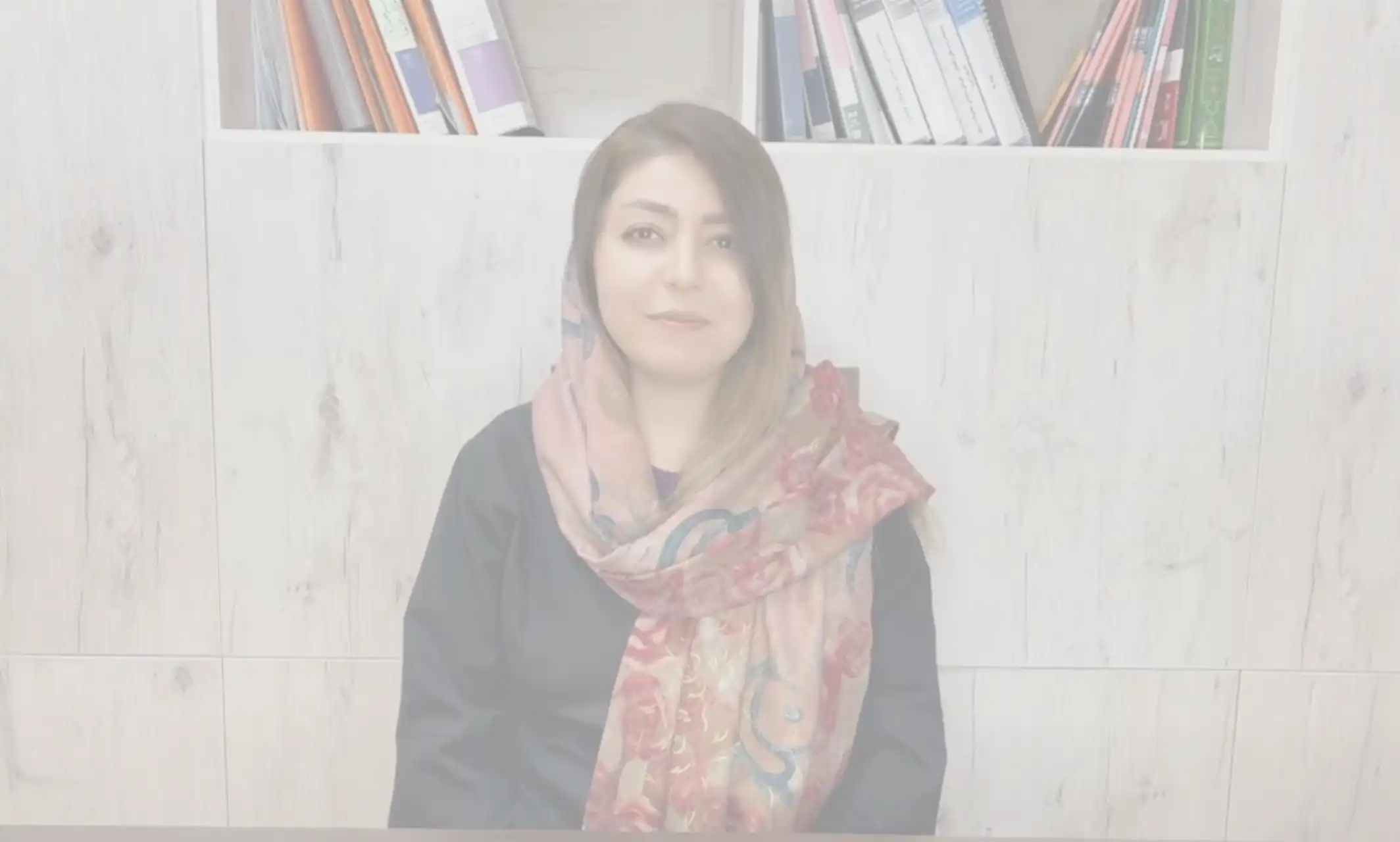 سرکار خانم دکتر جهانگیری